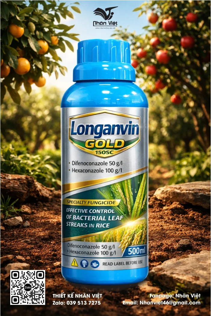 Nhãn mác & Bao bì